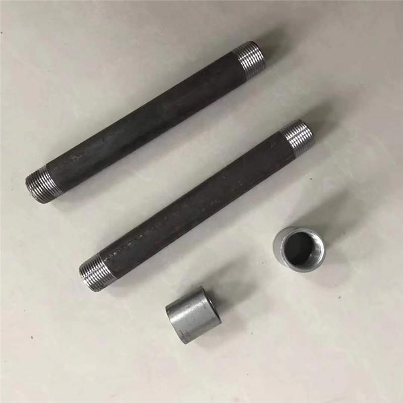 东山钢管注浆管隧道止水